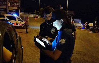 Keban'da Huzur ve Güven Uygulaması