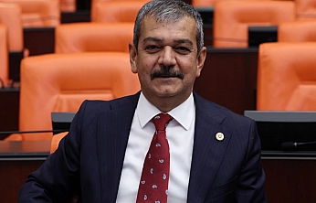 Keleş: '25 Yıldır Milletimizin Güveniyle, Türkiye İçin Eser ve Hizmet Siyasetiyle Yürüyoruz'