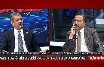 Keleş'ten Işıkver'e Yıkım Yanıtı: 'Ben Bu İşin Neresindeyim?'
