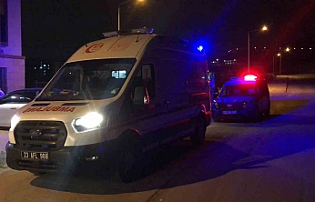 Haber Alınamayan Yaşlı Adam Evinde Ölü Bulundu