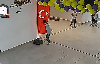 Milyonları Duygulandıran Miran'a Anlamlı Ziyaret