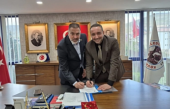 Kovancılar'da Çifte Müjde: Hem Sözleşme İmzalandı Hem Sendikal Güç Artıyor