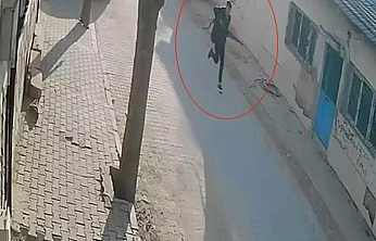 Manisa'da Okul Önünde Silahlı Saldırı: 2'si Ağır 10 Öğrenci Yaralı