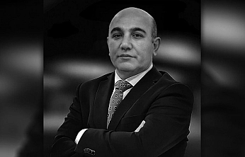 Merhum Arif Çakmak'ı Vefatının Yıldönümünde Rahmetle Anıyoruz
