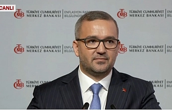 Merkez Bankası 2026 Yıl Sonu Enflasyon Beklentisini Yüzde 28'e Çıkardı