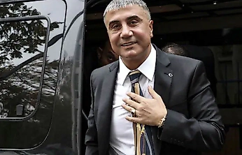 MHP'li İsmail Özdemir'den Sedat Peker Paylaşımı: 'Yakında Vatanımıza Kavuşacaktır'