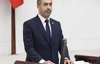 MHP Milletvekili Semih Işıkver'in Acı Günü