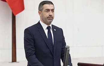 MHP Milletvekili Semih Işıkver'in Acı Günü