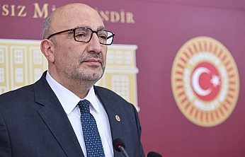 Milletvekili Açıkkapı'dan 23 Nisan Mesajı: 'Milli İradenin ve Geleceğimizin Bayramı