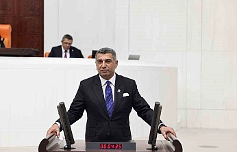 Milletvekili Erol: 'NATO Zirvesi, Türkiye'nin Uluslararası Alandaki Devlet Tecrübesini Bir Kez Daha Ortaya Koyacaktır'
