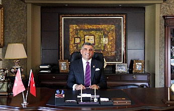 Milletvekili Erol'dan Anlamlı Mesaj: 'Tribünlerde Dostluk, Sahada Elazığspor Kazansın'