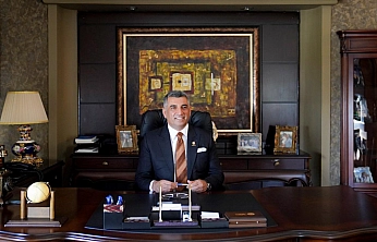 Milletvekili Erol'dan Kritik Maç Öncesi Anlamlı Mesaj