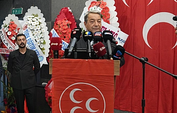Kardeşlik Başka, Baskil'in Hakkı Başka: Fendoğlu'nun 'Malatya Kayısısı' Sözlerine Sert Tepki