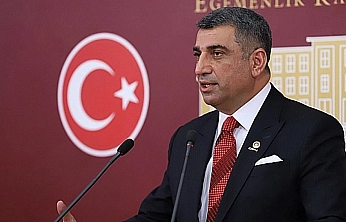 Milletvekili Gürsel Erol, Elazığ Esnafının Sorunlarını Meclis Gündemine Taşıdı