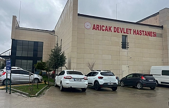 Milletvekili Keleş: 'Arıcak'ımıza Ek Hizmet Binası Hayırlı Olsun'