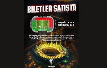 Muğlaspor Maçı Öncesi Taraftara Uyarı: 'Biletinizi Erkenden Alın, Mağdur Olmayın'
