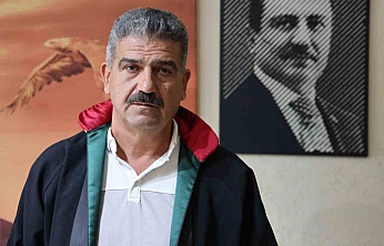 Muhsin Yazıcıoğlu'nun avukatı Ekici: 'Parti yetkililerinden birine Enver Altaylı kaynaklı Muhsin Yazıcıoğlu'nun helikopterinin düştüğü haberi geliyor'