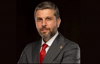 Nazırlı'dan AK Parti'nin 25. Yılına Özel Mesaj: 'Bu Bir Çeyrek Asırlık Dönüşüm Hikâyesidir'