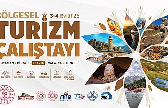 Nazırlı'dan Bölgesel Kalkınma Yolunda Dev Adım: 5 İl Bir Araya Geliyor