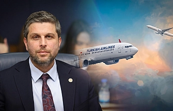 Nazırlı'dan Bursa'daki Final Maçı İçin Taraftara Özel Uçak Müjdesi