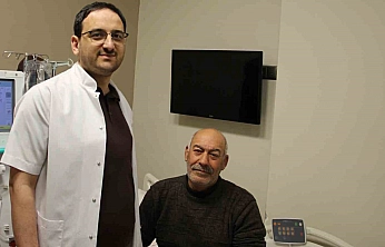 Nefroloji Uzmanı Genç'ten Böbrek Sağlığı Uyarısı