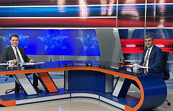 Öner'den Rakiplerine Açık Çağrı: 'Ortak Yayında Üyelerimizin Karşısına Çıkalım'