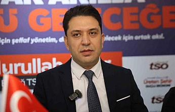 Öner: 'Hedefimiz Bayram Dönemlerinde Elazığ'a 50 Bin Ziyaretçi Çekmek'