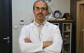 Dr. Ayhan: 'Çocuklarda Düztabanlık Çoğunlukla Kalıcı Değildir'