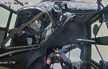 Otobüs Şoföründen Örnek Davranış: Rahatsızlanan Yolcuyu Hastaneye Yetiştirdi