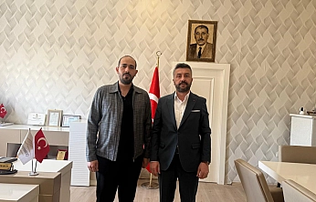 Park 23 Yönetimine Ziyaret