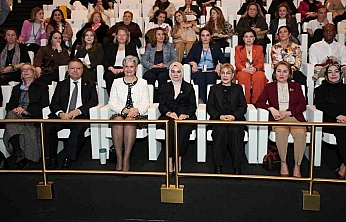 Prof. Dr. Açık: 'Kadınların Ekonomik Güçlenmesini, Sürdürülebilir Kalkınmanın ve Rekabet Gücünün Vazgeçilmez Unsuru Olarak Görüyoruz'