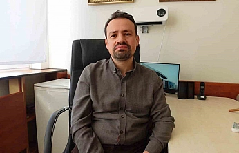 Prof. Dr. Gürok: 'Online Kumar Toplumsal Bir Sağlık Sorunudur'