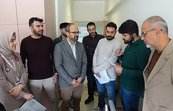 Prof. Dr. Koca'dan Behçet Hastalığı Uyarısı