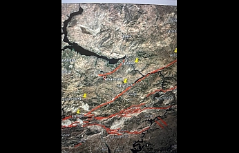 Prof. Dr. Naci Görür'den Malatya Depremi ve Artan Sarsıntılar Hakkında Açıklama