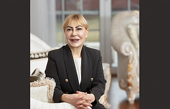 Prof.Dr. Yasemin Açık, 'En Güçlü 50 Kadın Lider' Listesinde
