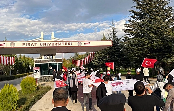 Fırat Üniversitesi'nden Tercih Döneminde Öğrencilere Çağrı