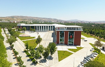 Rektör Prof. Dr. Göktaş, Elazığ'ın  Öğrencilere Sunduğu Avantajları Anlattı
