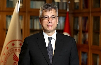 Sağlık Bakanı Prof.Dr. Kemal Memişoğlu Elazığ'a Geliyor