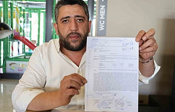 Sahte İmzayla Tüm Yetkisi Elinden Alınacaktı, Durumu Fark Edince Soluğu Adliyede Aldı