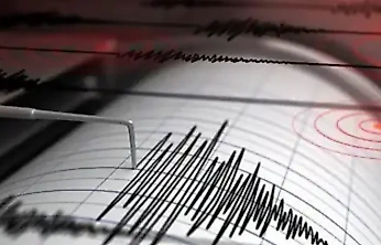 Şanlıurfa Hilvan'da 5.8 Büyüklüğünde Deprem! Elazığ'da da Şiddetli Hissedildi