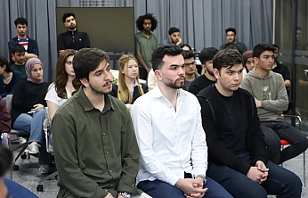 Savunma Sanayiinde Gelecek Vizyonu Fırat'ta Ele Alındı