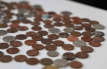 Şehit Babası, Oğlunun Emanetine Sahip Çıkıyor