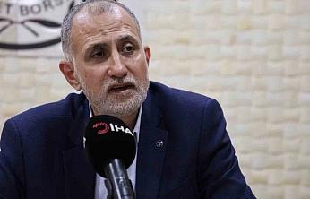 Yahya Sinvar'ın Hücre Arkadaşından Gündem Olan Sözler