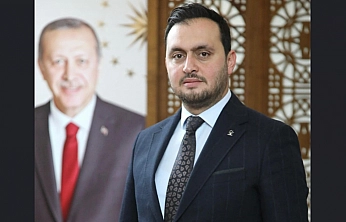 Selmanoğlu'ndan 1 Mayıs Emek Ve Dayanışma Günü Mesajı