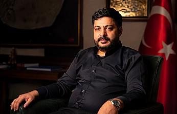 Şenol Arslan: 'Üyelerimizi Çok Daha Büyük Pazarlara Taşıyabiliriz'