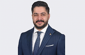 Şenol Arslan, Ticaret Borsası Başkan Adaylığı İçin Çalışmalarını Sürdürüyor