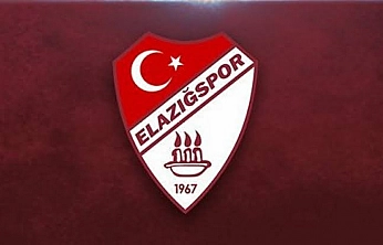Seza Çimento Elazığspor'dan Sağlık Sponsoru Açıklaması