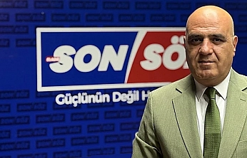 Sonsöz Gazetesi 7 Yaşında