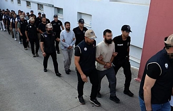 Soruşturmada Yeni Gelişme: Alparslan Kuytul Ve Eşi Tutuklandı