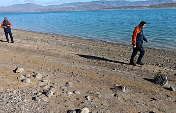 Aylar Geçti, Kayıp Şahıstan Hâlâ Haber Yok